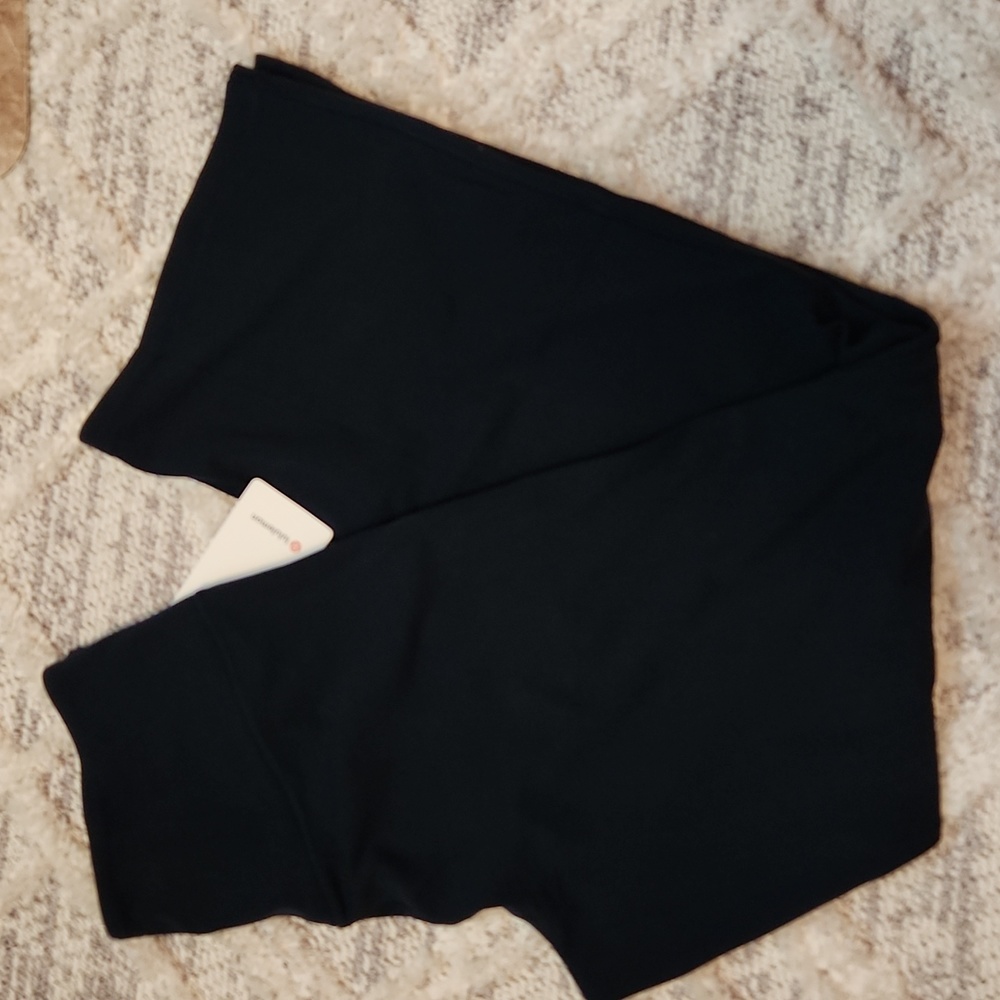 Lululemon align wide leg *regular 🌟SOLD OUT!🌟